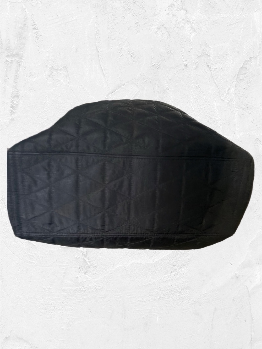 kate spade Black Quilted Tote - Picture 3 of 8